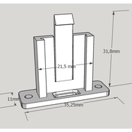 Charging module charger Tp4056