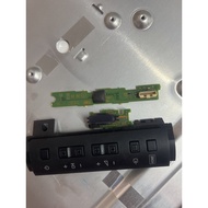 SONY KDL-40EX520 IR Receiver Sensor & Button