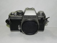 CONTAX S2 60 週年相機