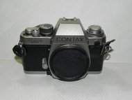 CONTAX S2 60 週年相機