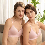 Sorella Cares Seamless Bra 3/4 Cup B S10-28525B