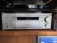 SONY 擴音機 STR-V55ES