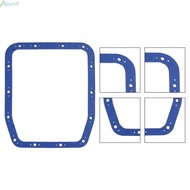 [ANGELA]For Ford For AOD 4R70W Transmission Oil Pan Gasket 93106 Silicone Steel Material
