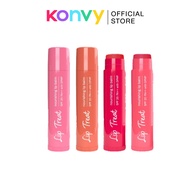 IN2IT Lip Treat Nourishing Lip Balm SPF 20 PA++ with DPHP (LT) (4 Type to Choose)