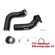 BMW F30 F32 B48 Engine 2015+ - FTP Charge Pipe
