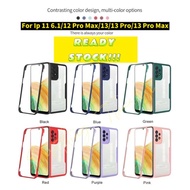 360 Casing IP XR/Xs Max/11/12 Pro/13/13Pro/13 Pro Max