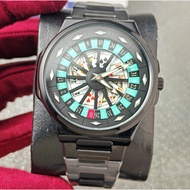 Hot Selling Casino Turntable Watch Casino Rotating Watch Men Quartz Watch Wholesale Foreign Trade Ho