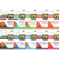 KERTAS RAMALAN SPM 2025