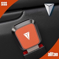 [READY] DEEPAL S07 Seat Belt Extender DEEPAL L07 Body Kit deepal s05 e07 sl03 Car Decoration Accesso