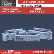 CM5G-12405CE(SILZBAR8C7H-IRIDIUM NGK) PLUG ASSY SPARK FORD FIESTA 1.0 TURBO 100% NEW ORIGINAL NGK MA