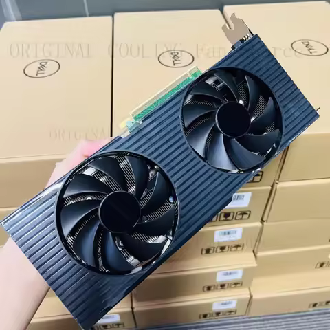 B FOR Dell NVIDIA GeForce RTX 3060/3070/3080/3090 8/10/12/24GB GDDR6X GRAPHICS CARD