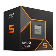 CPU Loose Tablets Suitable for AMD Sharp Dragon 9000 Series R5 9600X Loose Tablets CPU Other Origina