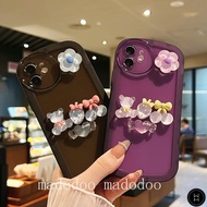 WH Clear Soft Casing OPPO A16K A16E A73 2020 A94 4G A71 Reno 8 7 6 5 Pro 5F 5G F1s F11 Pro Crystal B