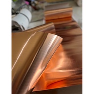 Copper Plate