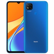 Xiomi Redmi 9C Ram 4/64 Garansi Sinyal Belok Baru