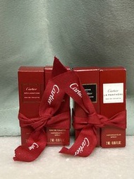 Cartier香水
