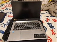 Acer Swift 1 N5000 not 3 5 mac