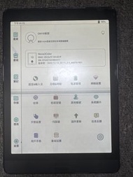 BOOX｜7.8寸 Nova3 Color ｜ 高通八核｜3+32g｜ 彩色電子閱讀器｜ereader color ｜2024-5-31 發佈｜ 正常使用