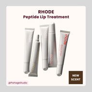 Rhode Peptide Lip Treatment