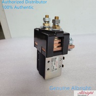 Albright คอนแทคเตอร์ของแท้สวิตช์รีเลย์ขดลวดแม่เหล็กไฟฟ้า SW181 SW181B-241T SW181B-245T 24V 48V 80 V 