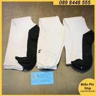 Cotton Socks Long Type Men'S Soccer Accessories, Combo Cheap Sports Fashion Socks - 2evshop