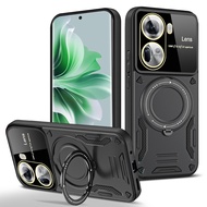 Carristo Oppo Reno 10 11 Pro Plus Pro+  11F Reno11 F Reno10 UT Hard Case Cover TPU Shockproof Mobile