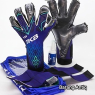 Newest TKB Goalkeeper Gloves Best Sticky Adult Goalkeeper Gloves