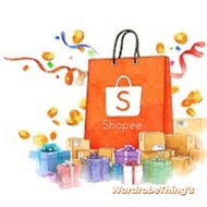 VOUCHER ️SHOPEE LIVE PAYMENT LINK