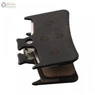 Quiet and Reliable MTB Bike Brake Pads for Hope E4 Tech Easy Maintenance