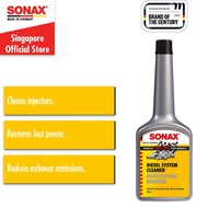 Sonax Diesel System Cleaner 250ml