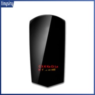 V3 Car Speed Radar Detector Reliable Languages Switch Mobile Detecting Speed Detector for Vehicles R