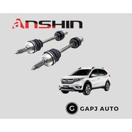 ANSHIN ULTRA DRIVE SHAFT ASSY HONDA BRV