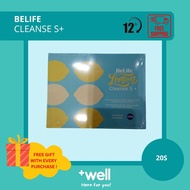 BELIFE LEMON CLEANSE S+