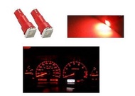Lampu LED T5 - Lampu T5 LED Panel AC Speedometer Dashboard Mobil Motor
