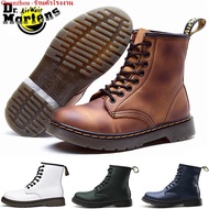 Dr. Martens classic british style boots Martin toe boots