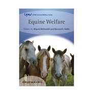 [Wiley] Equine Welfare