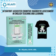 2019. AI CHATBOT-ASSISTED COGNITIVE DIAGNOSTIC ASSESMENT IN ENGLISH TEACHING AND LEARNING,