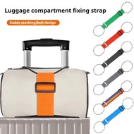 Luggage Strap Travel Bag Fastener/ Durable Elastic Travel Luggage Strap Luggage Strap - Luggage Stra