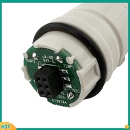 【bins】 The smart sensor meter replacement electrode probe is suitable for pH818/pH828