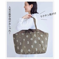 現貨 2026年 SOU．SOU 特大束口購物袋 十數  SOU SOU sousou 