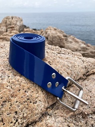 เข็มขัด Freediving Weight belt