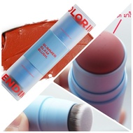 Thailand Gala Camille Glimmer Glam Blush Stick 2 In 1 Double Head 6.7g