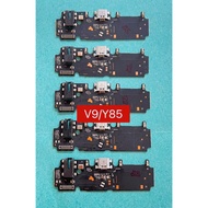 Charging Board Cluster, VIVO V9 Charging Cable Common Y85