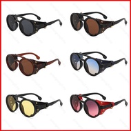 GG3 Polarized Night Vision Anti-sand Glasses Retro Outdoor Hiking Cycling Sunglasses GG3