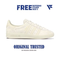 Adidas Originals Broomfield White Beige Original