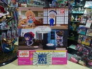 三上屋 行版 戀上換裝娃娃 公仔系列 第一彈 VOL.1 扭蛋 1套4款 五条新菜 喜多川海夢 海夢 雫 海夢