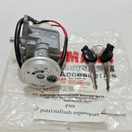 Ignition key yamaha mio m3 Mio J part code 2PH