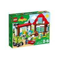 LEGO DUPLO Town Farm Adventures 10869