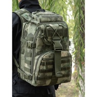 Pejak kaki beg osprey backpack Multi-Layer Wear-Resistant 40L Men's Outdoor Hiking Hiking Backpack S
