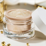 Ship from KL*NEW 艾多美凝萃焕肤24K黄金夜间面膜 Atomy Absolute 24K Gold Night Mask 50ml